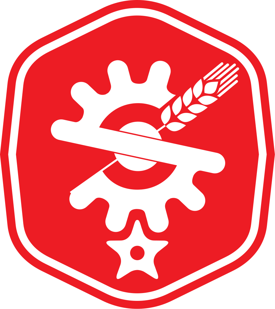 Şakalak logosu