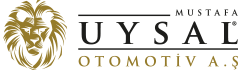 Uysal Otomotiv logosu